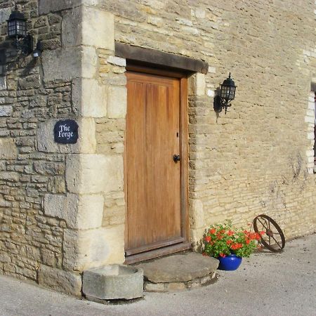 Villa The Forge Corsham Exterior foto