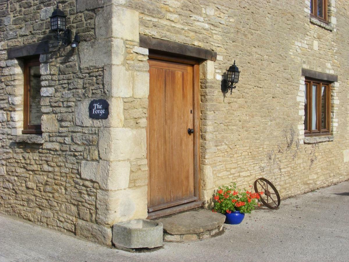 Villa The Forge Corsham Exterior foto